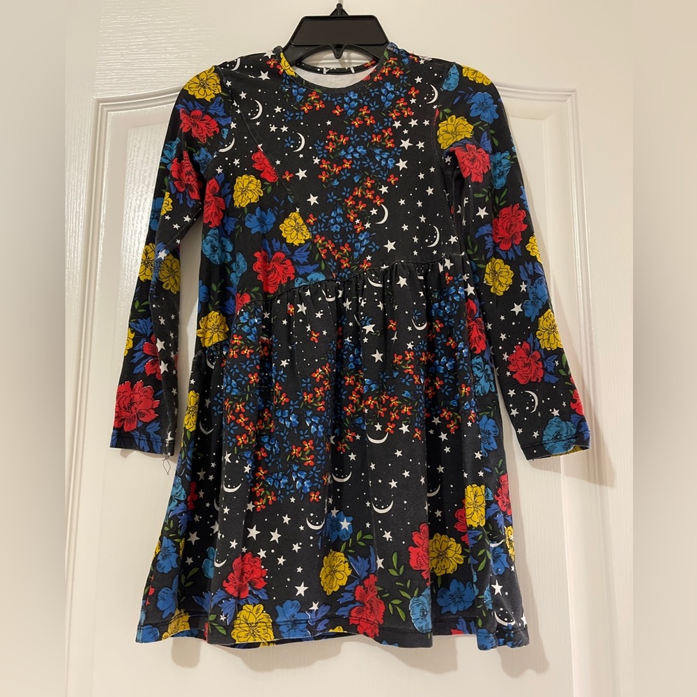 ART & EDEN organic cotton dress 💯